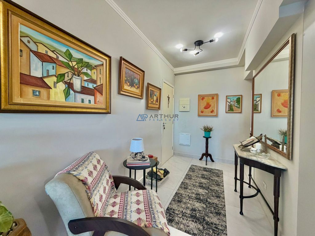 Apartamento 2 dormitórios frente mar à venda no Mirim, Praia Grande – 76 m² - foto 16