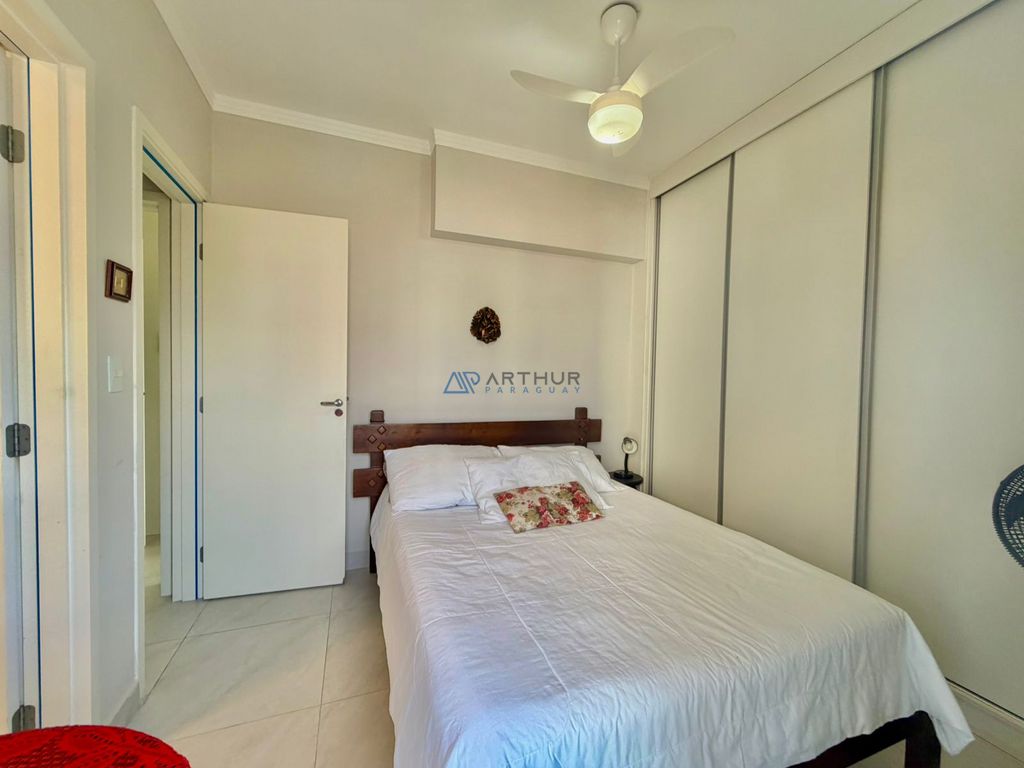 Apartamento 2 dormitórios frente mar à venda no Mirim, Praia Grande – 76 m² - foto 18