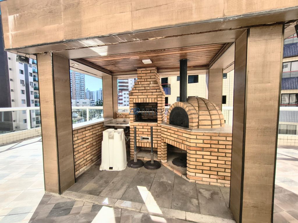 Apartamento 2 dormitórios à venda no Tupi, Praia Grande – 84 m² - foto 35