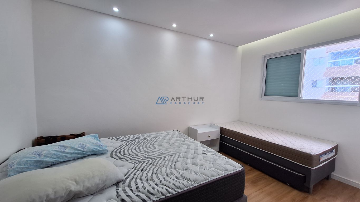 Apartamento 3 dormitórios frente mar à venda no Real, Praia Grande – 115 m² - foto 19
