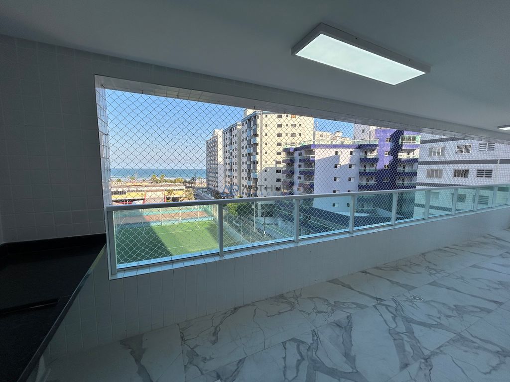 Apartamento 3 dormitórios à venda no Ocian, Praia Grande – 115 m² - foto 3