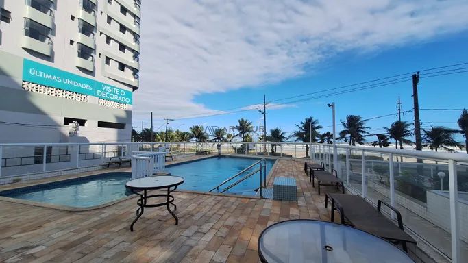 Apartamento 1 dormitório à venda no Maracanã, Praia Grande – 46 m² - foto 12