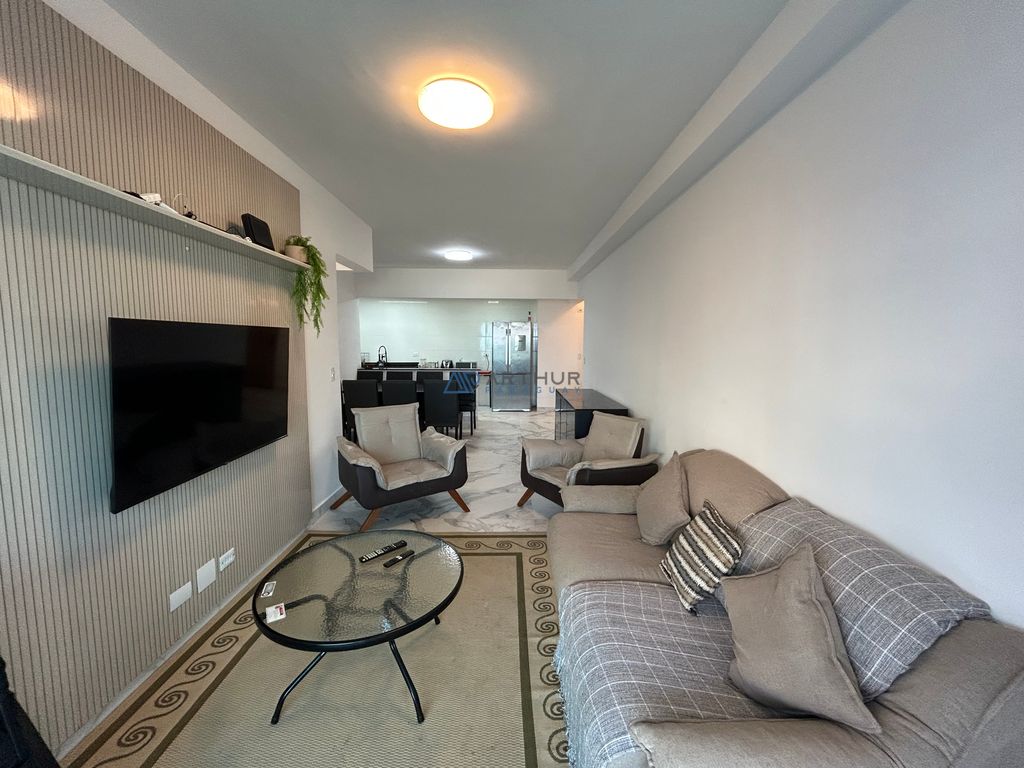 Apartamento 3 dormitórios à venda no Ocian, Praia Grande – 115 m² - foto 1