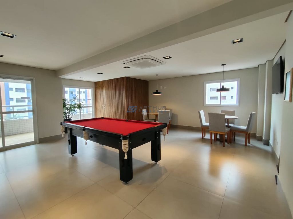 Apartamento 2 dormitórios à venda no Tupi, Praia Grande – 80 m² - foto 32