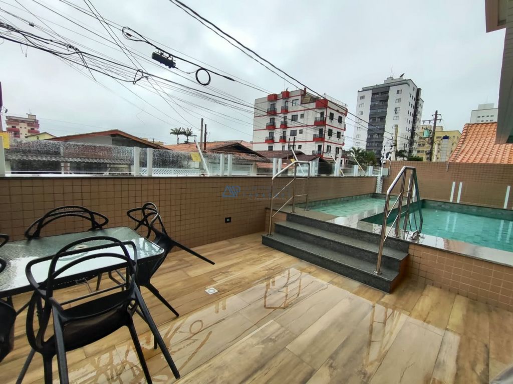Apartamento 2 dormitórios à venda no Tupi, Praia Grande – 80 m² - foto 30