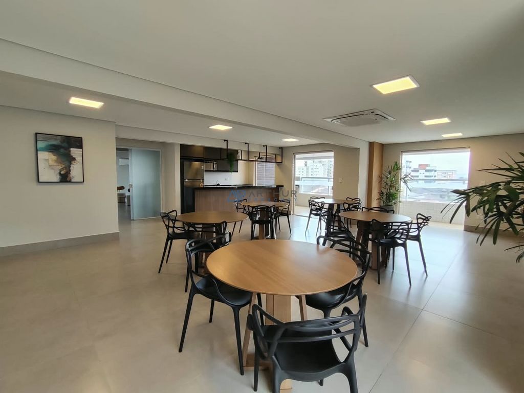 Apartamento 2 dormitórios à venda no Tupi, Praia Grande – 80 m² - foto 35