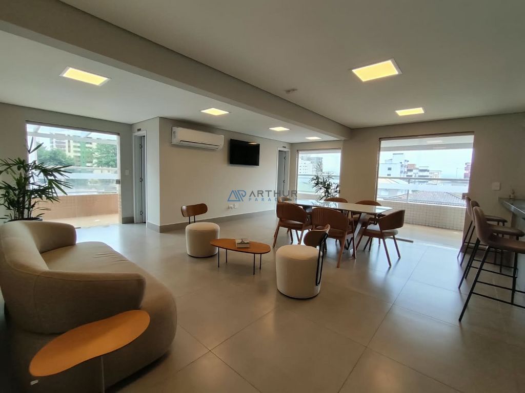 Apartamento 2 dormitórios à venda no Tupi, Praia Grande – 80 m² - foto 38