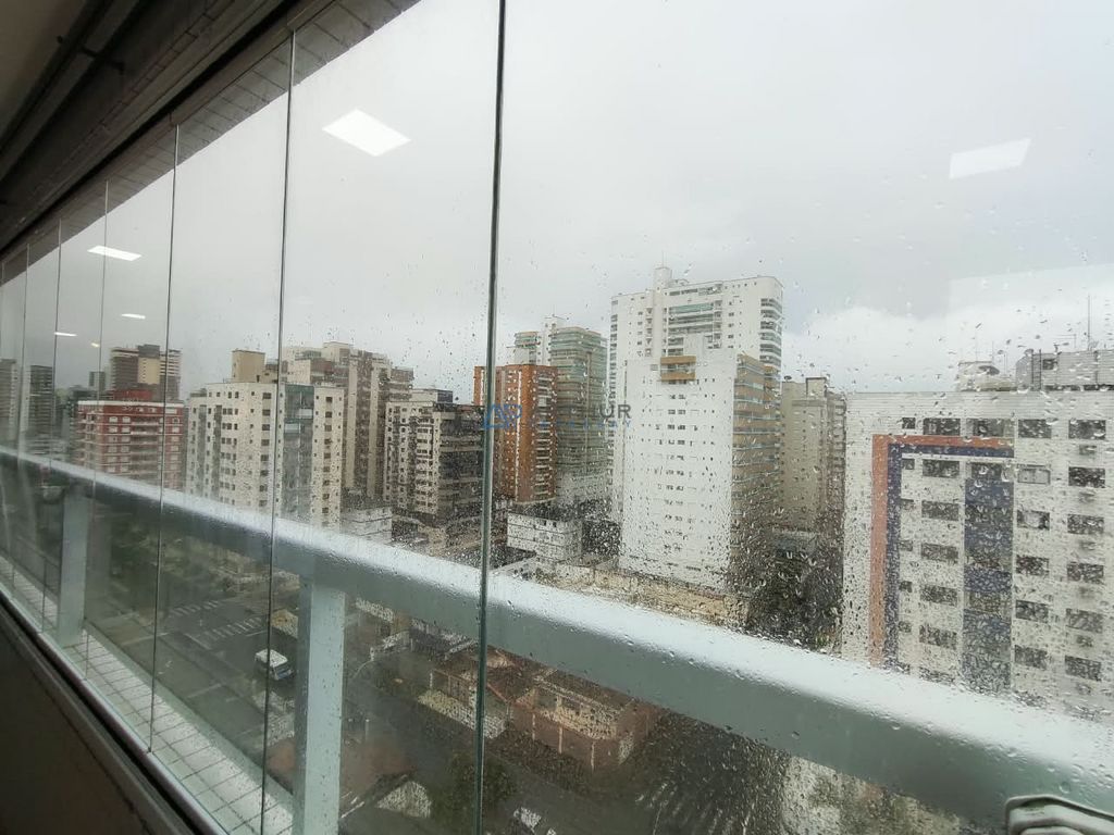 Apartamento 2 dormitórios à venda no Tupi, Praia Grande – 80 m² - foto 10