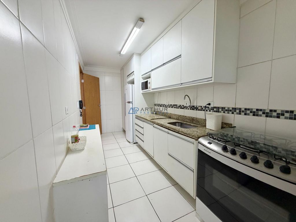 Apartamento 4 dormitórios à venda na Guilhermina, Praia Grande – 164 m² - foto 14