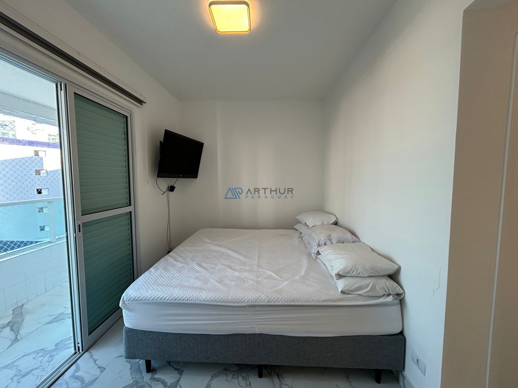 Apartamento 3 dormitórios à venda no Ocian, Praia Grande – 115 m² - foto 13