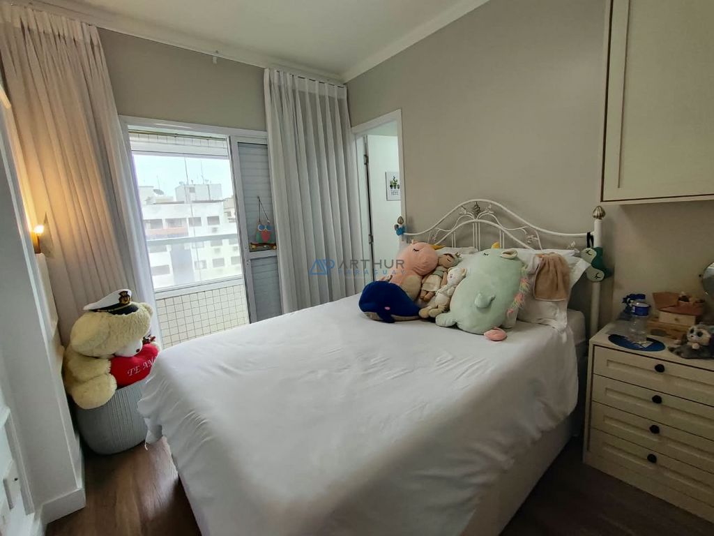 Apartamento 2 dormitórios à venda no Tupi, Praia Grande – 80 m² - foto 25