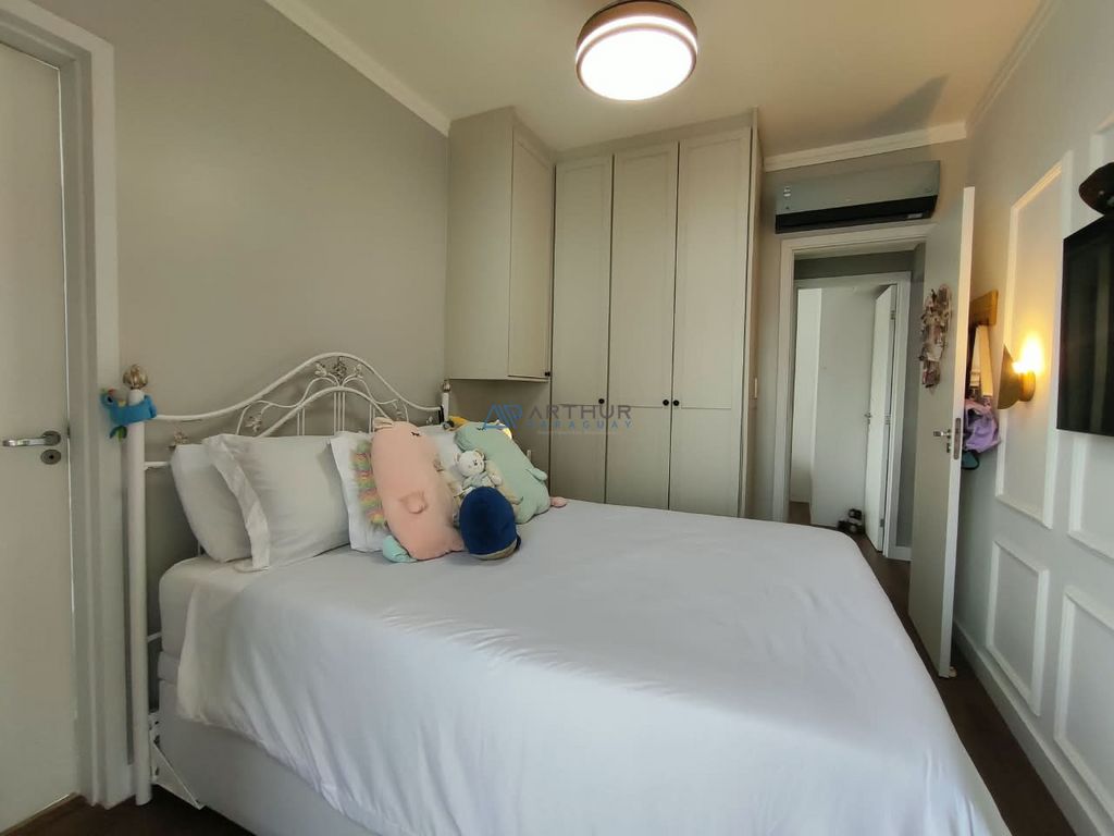 Apartamento 2 dormitórios à venda no Tupi, Praia Grande – 80 m² - foto 26