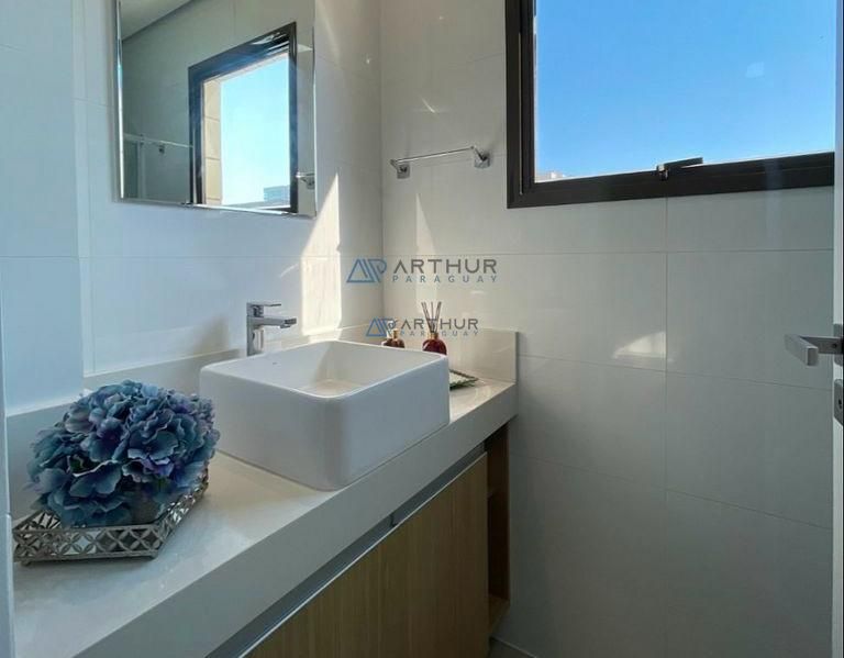 Cobertura 4 dormitórios frente mar à venda no Caiçara, Praia Grande – 174 m² - foto 25