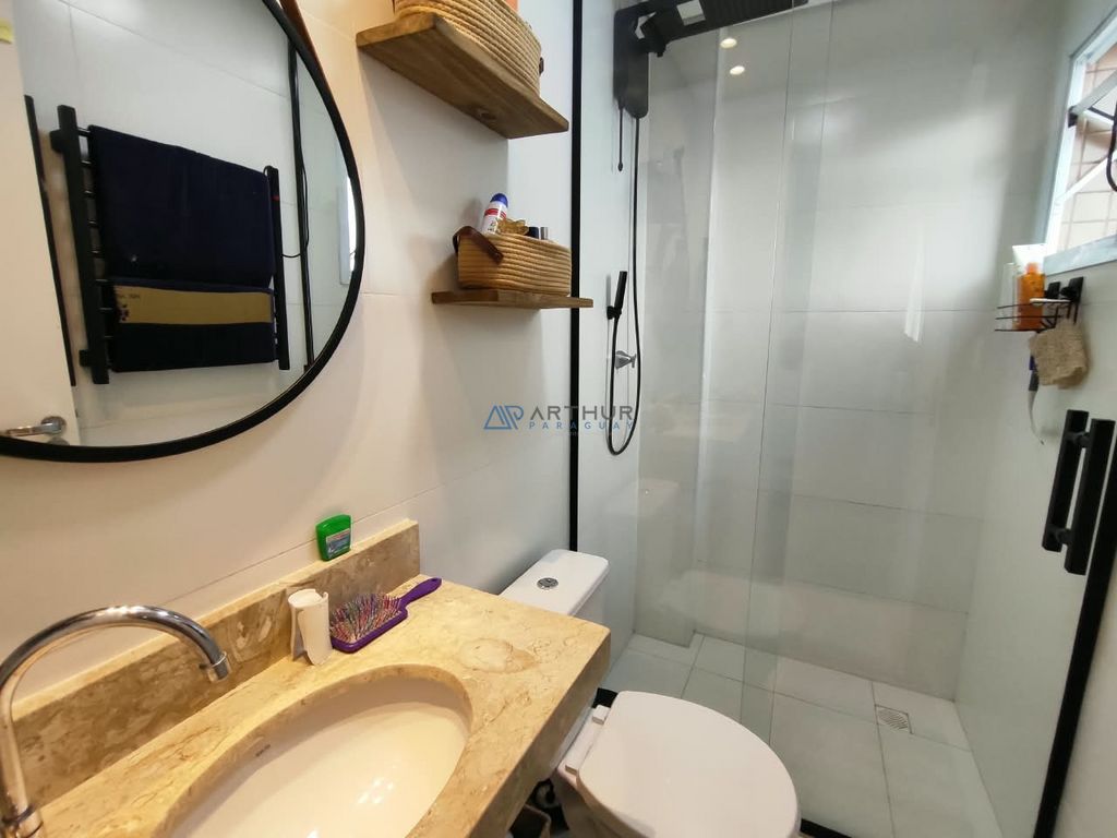 Apartamento 2 dormitórios à venda no Tupi, Praia Grande – 80 m² - foto 24