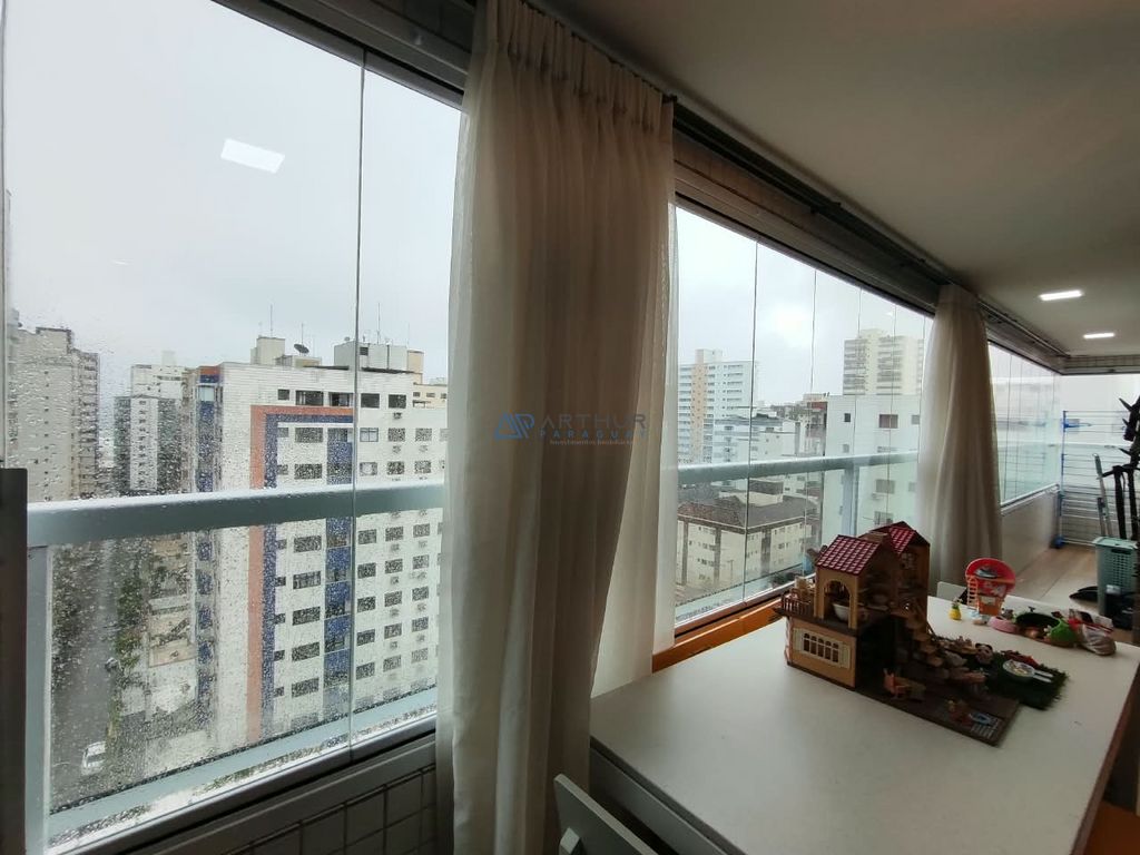 Apartamento 2 dormitórios à venda no Tupi, Praia Grande – 80 m² - foto 5