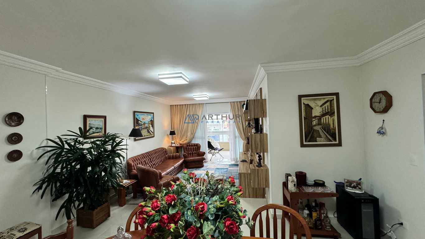 Apartamento 4 dormitórios à venda no Caiçara, Praia Grande – 203 m² - foto 8