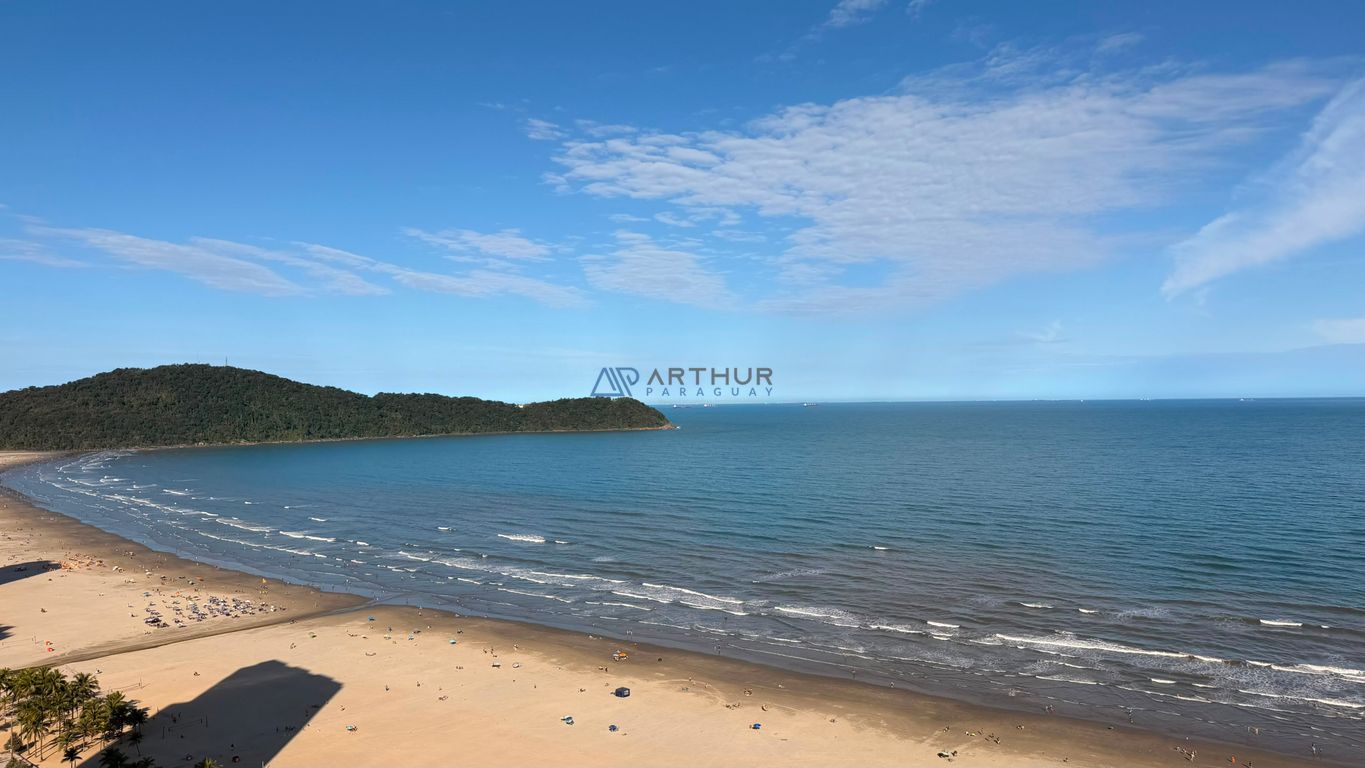 Apartamento 4 dormitórios à venda na Guilhermina, Praia Grande – 151 m² - foto 46