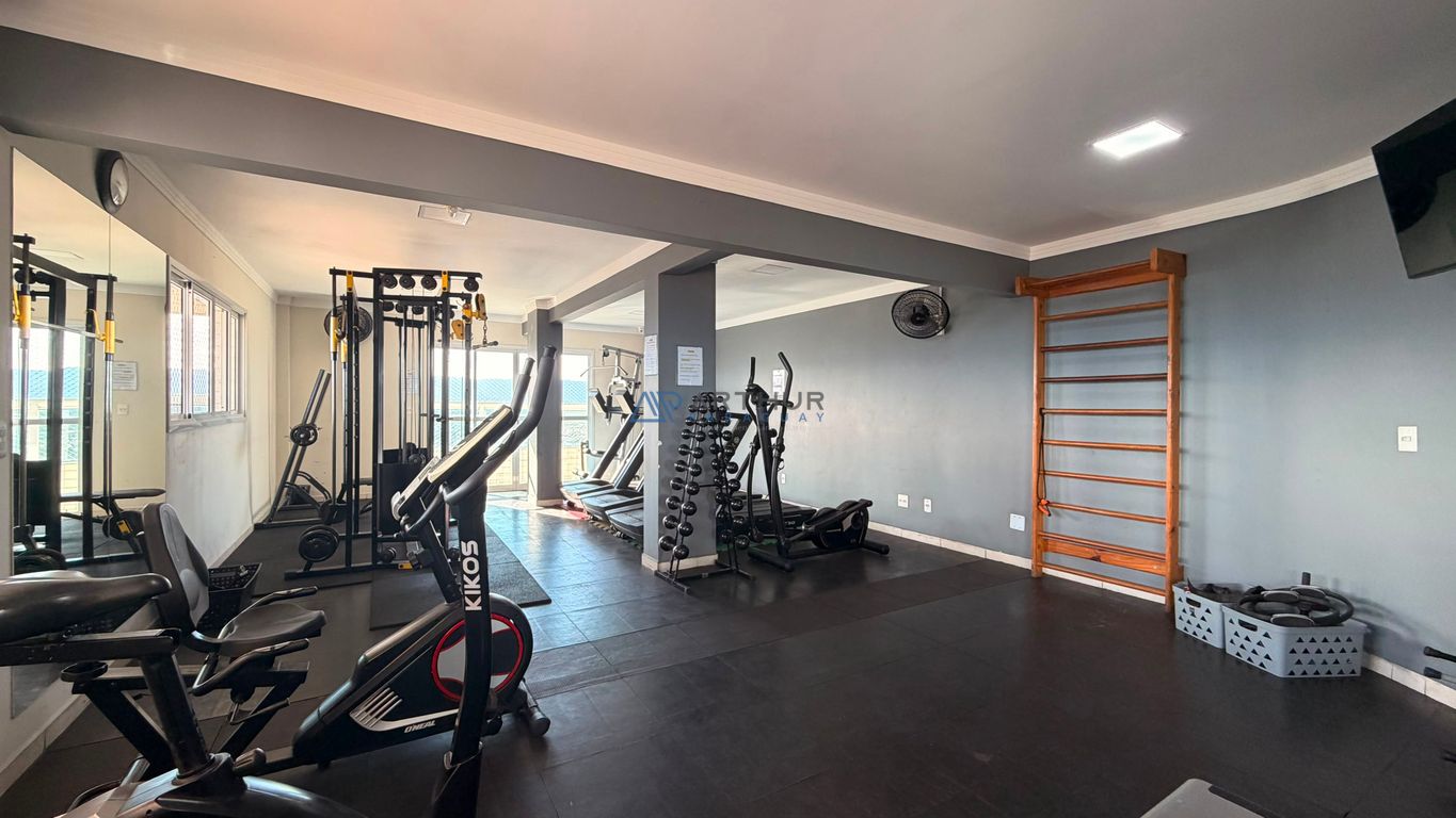 Apartamento 4 dormitórios à venda na Guilhermina, Praia Grande – 151 m² - foto 51