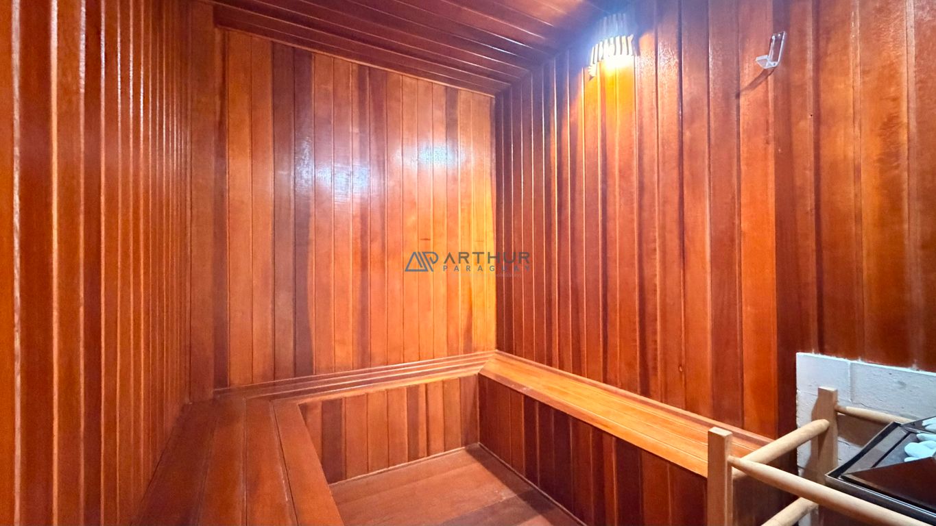 Apartamento 4 dormitórios à venda na Guilhermina, Praia Grande – 151 m² - foto 50