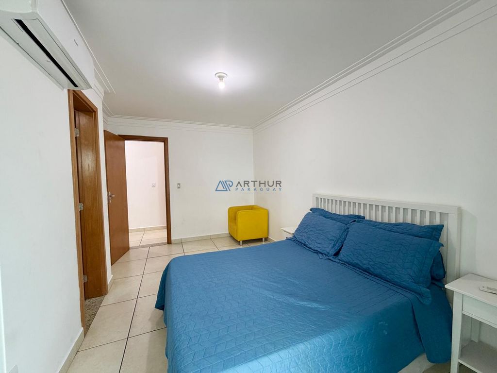 Apartamento 4 dormitórios à venda na Guilhermina, Praia Grande – 164 m² - foto 24