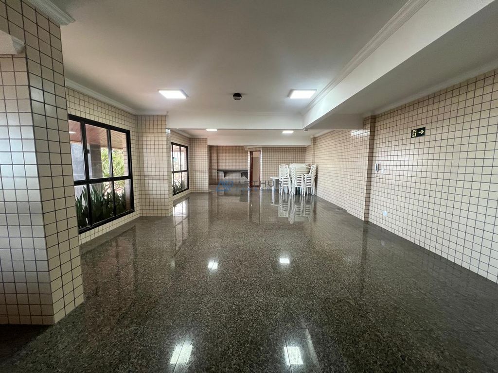 Apartamento 2 dormitórios frente mar à venda no Caiçara, Praia Grande – 112 m² - foto 20