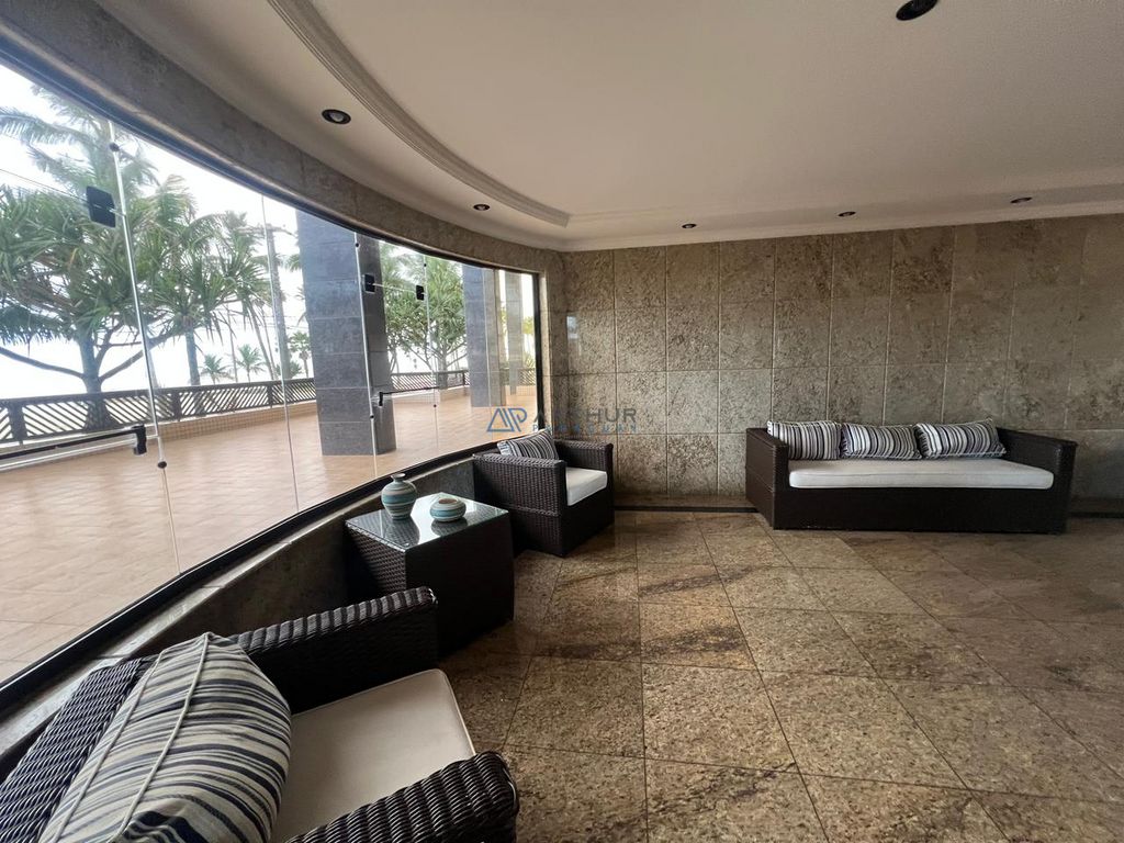 Apartamento 2 dormitórios frente mar à venda no Caiçara, Praia Grande – 112 m² - foto 29