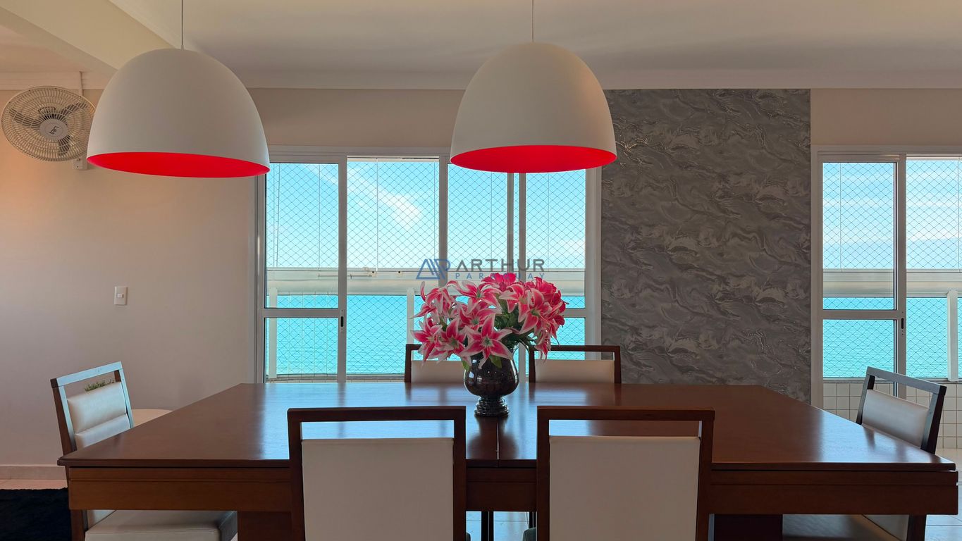 Apartamento 4 dormitórios à venda na Guilhermina, Praia Grande – 151 m² - foto 54