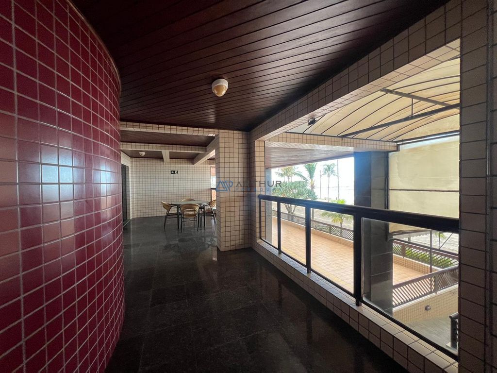 Apartamento 2 dormitórios frente mar à venda no Caiçara, Praia Grande – 112 m² - foto 21