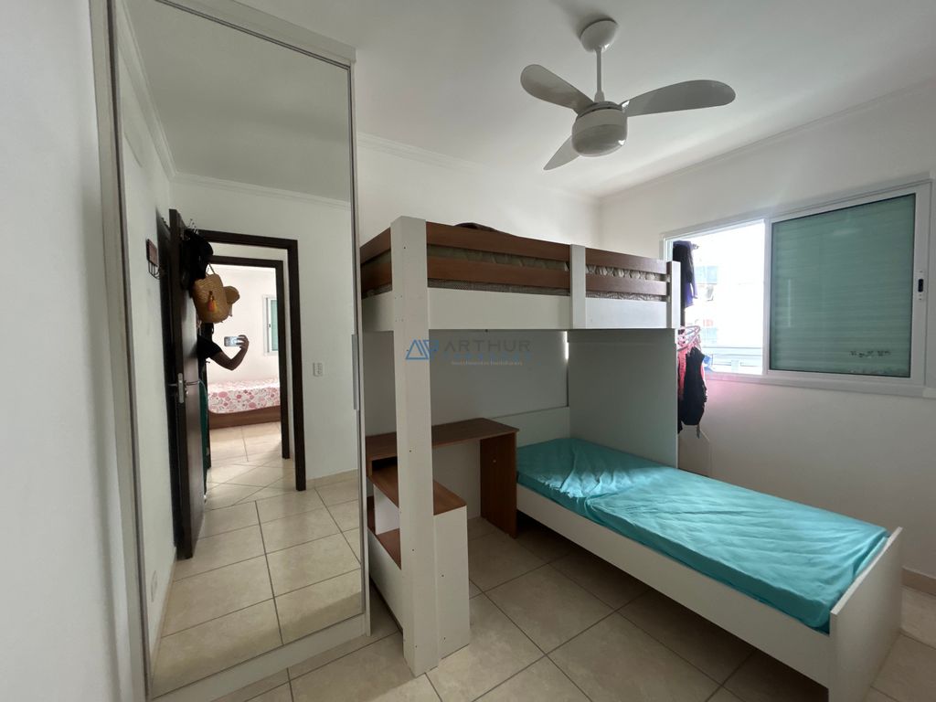Apartamento 2 dormitórios à venda no Tupi, Praia Grande – 83 m² - foto 17