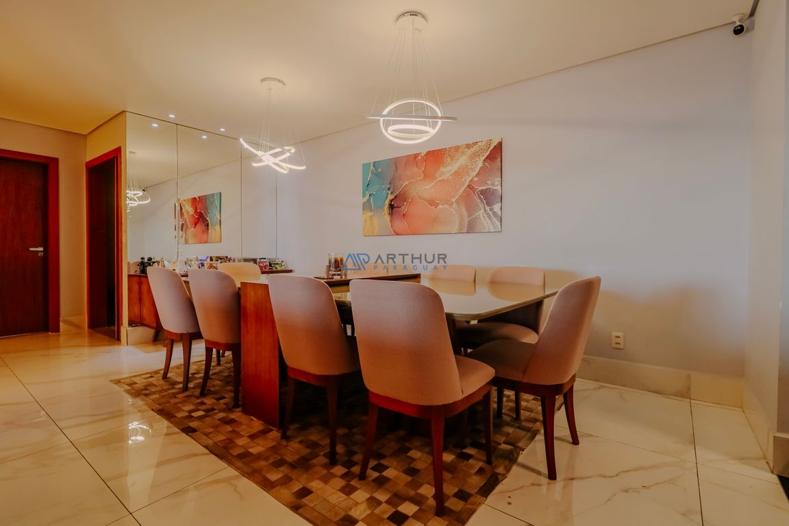 Apartamento 4 dormitórios frente mar à venda no Canto do Forte, Praia Grande – 253 m² - foto 5