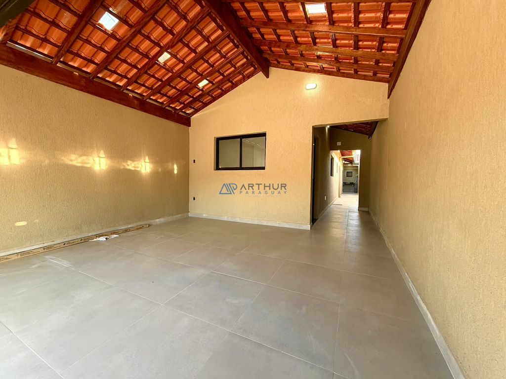 Casa 3 dormitórios à venda no Ocian, Praia Grande – 74 m² - foto 1
