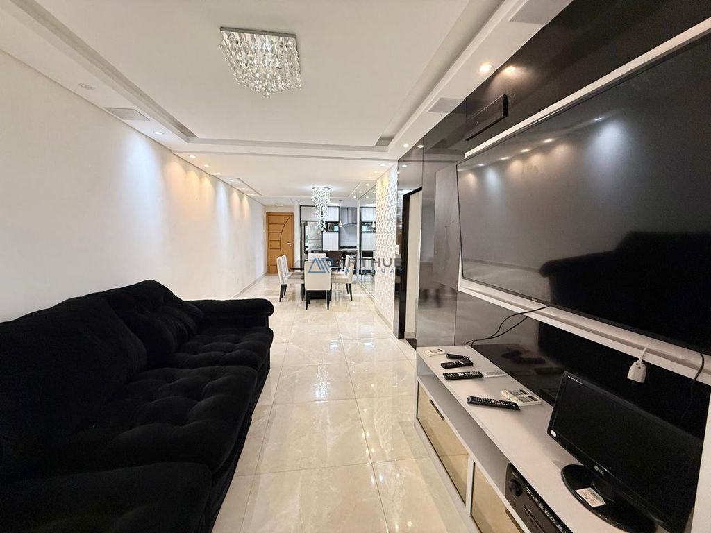 Apartamento 3 dormitórios à venda no Canto do Forte, Praia Grande – 129 m² - foto 11