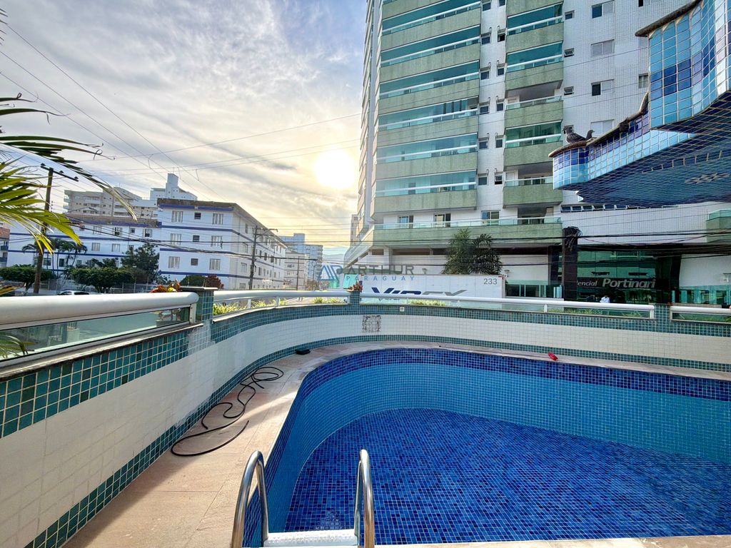 Apartamento 2 dormitórios à venda no Caiçara, Praia Grande – 80 m² - foto 31