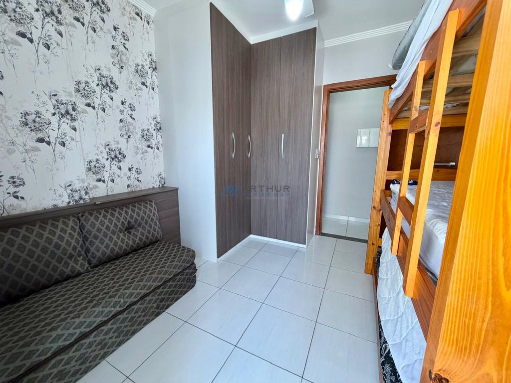 Apartamento 2 dormitórios frente mar à venda no Aviação, Praia Grande – 78 m² - foto 20