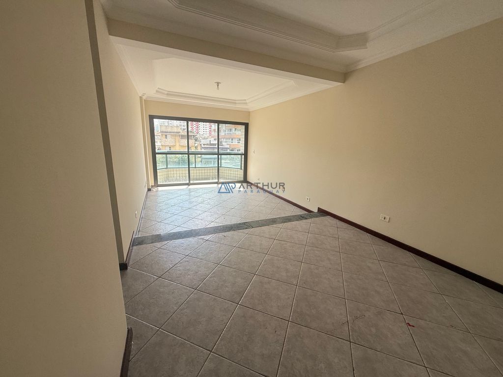 Apartamento 3 dormitórios para alugar no Canto do Forte, Praia Grande – 91 m² - foto 3