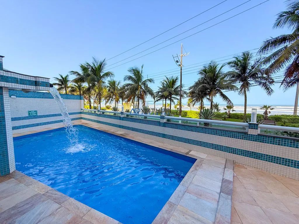 Apartamento 2 dormitórios para alugar no Caiçara, Praia Grande – 80 m² - foto 22