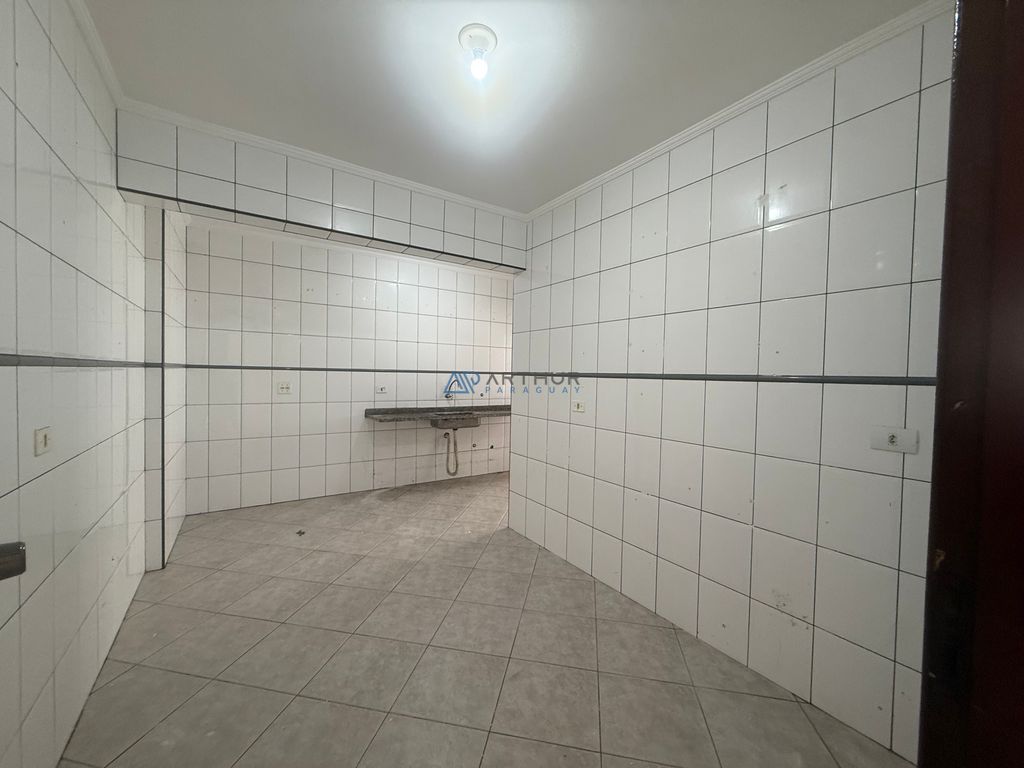 Apartamento 3 dormitórios para alugar no Canto do Forte, Praia Grande – 91 m² - foto 5