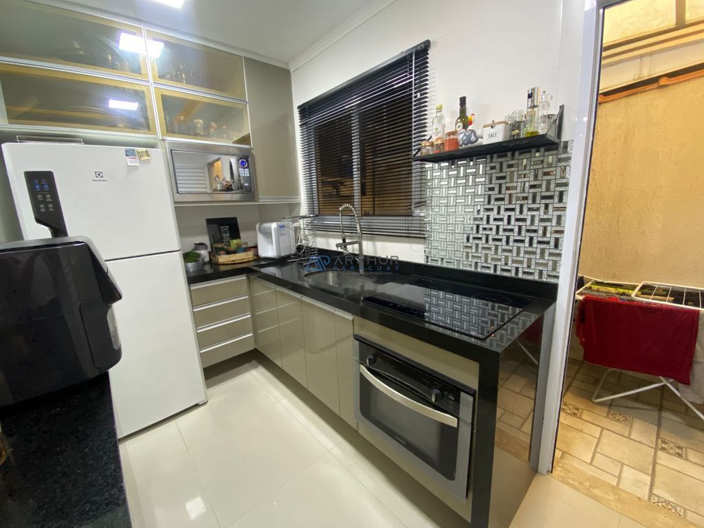 Casa 2 dormitórios à venda no Ocian, Praia Grande – 65 m² - foto 4