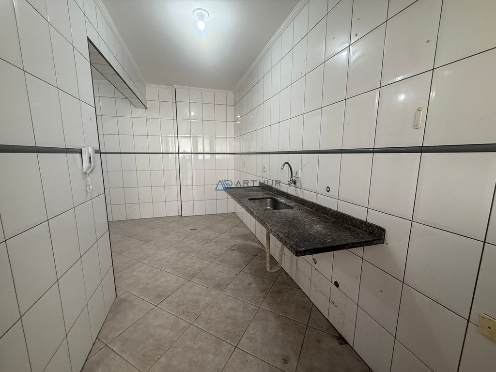 Apartamento 3 dormitórios para alugar no Canto do Forte, Praia Grande – 91 m² - foto 8