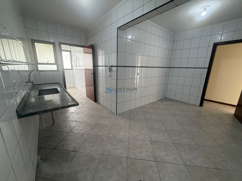 Apartamento 3 dormitórios para alugar no Canto do Forte, Praia Grande – 91 m² - foto 6