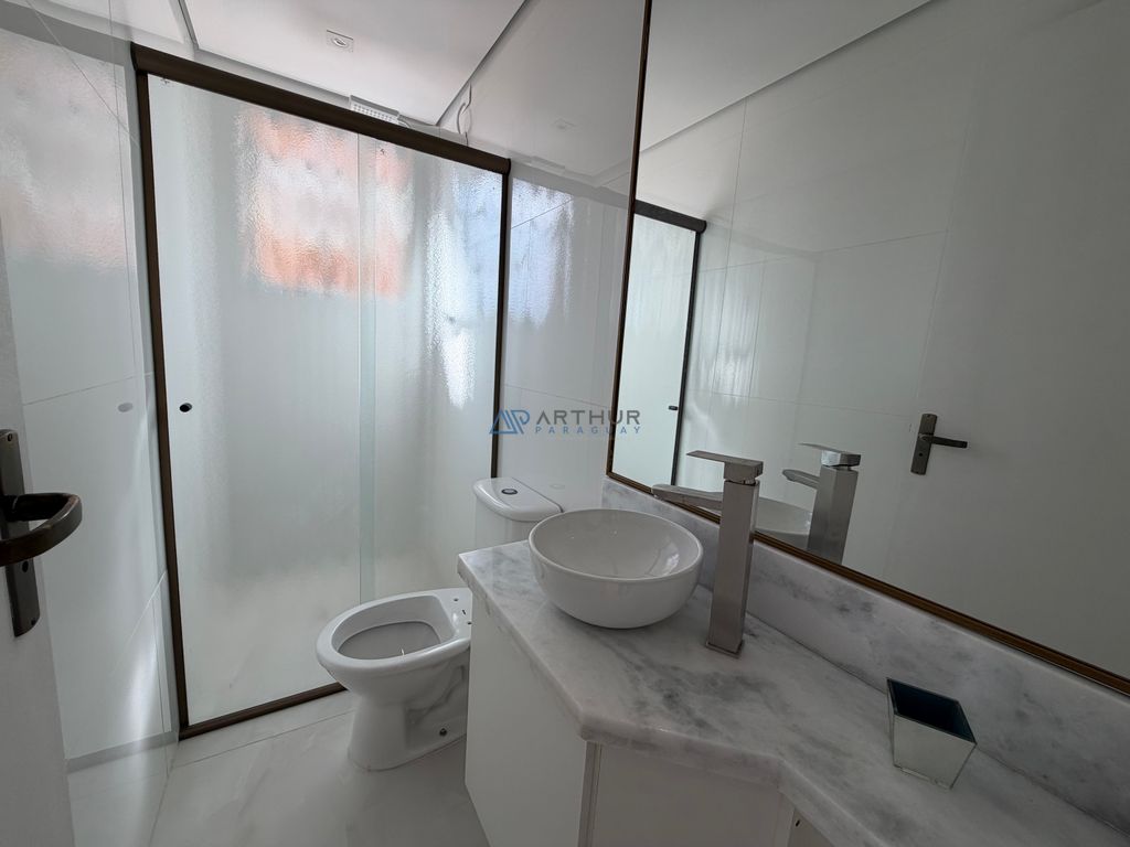 Apartamento 2 dormitórios frente mar à venda no Boqueirão, Praia Grande – 71 m² - foto 12