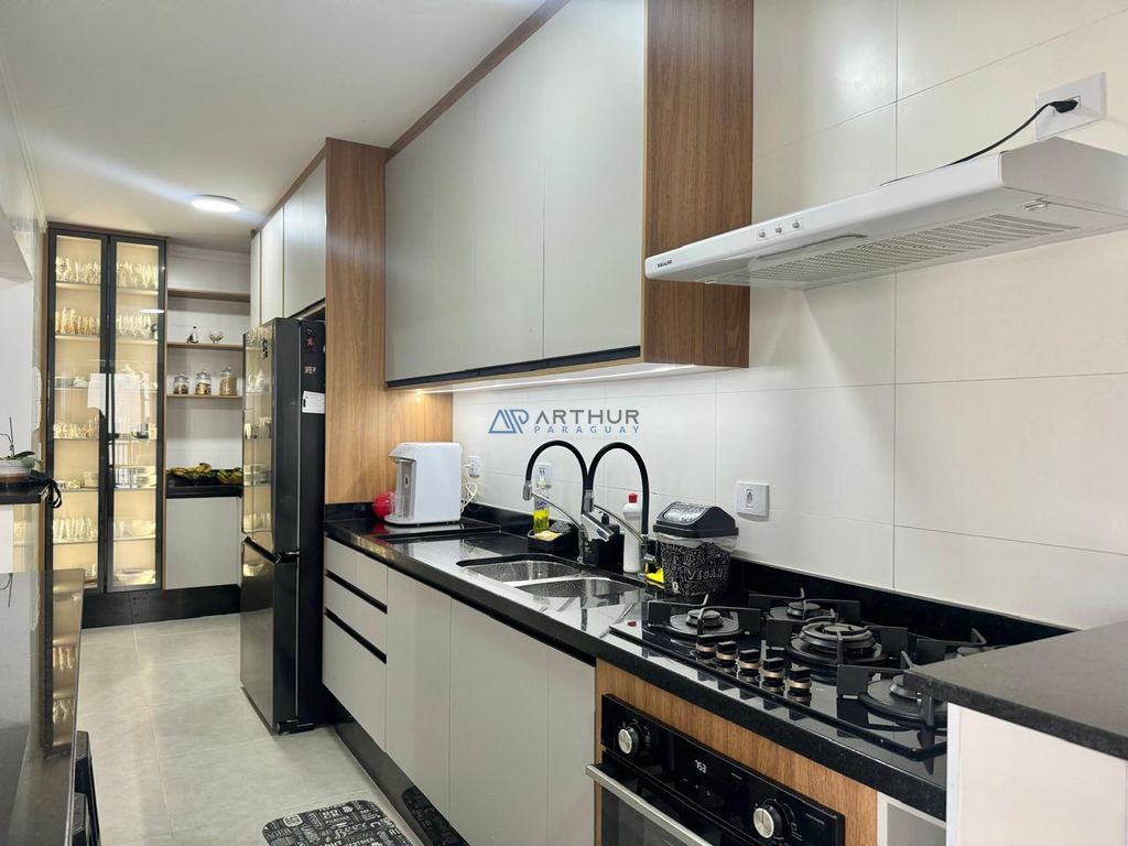 Apartamento 2 dormitórios à venda na Guilhermina, Praia Grande – 97 m² - foto 7