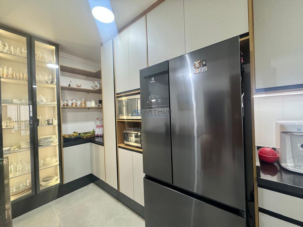 Apartamento 2 dormitórios à venda na Guilhermina, Praia Grande – 97 m² - foto 9