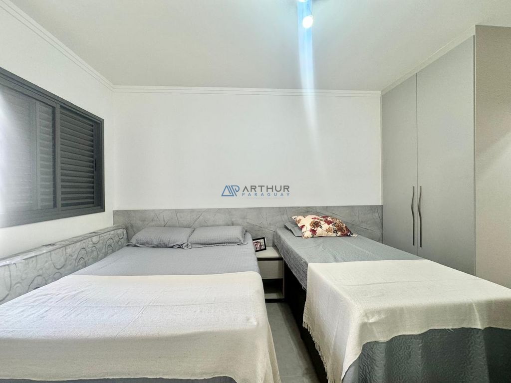 Apartamento 2 dormitórios à venda na Guilhermina, Praia Grande – 97 m² - foto 13