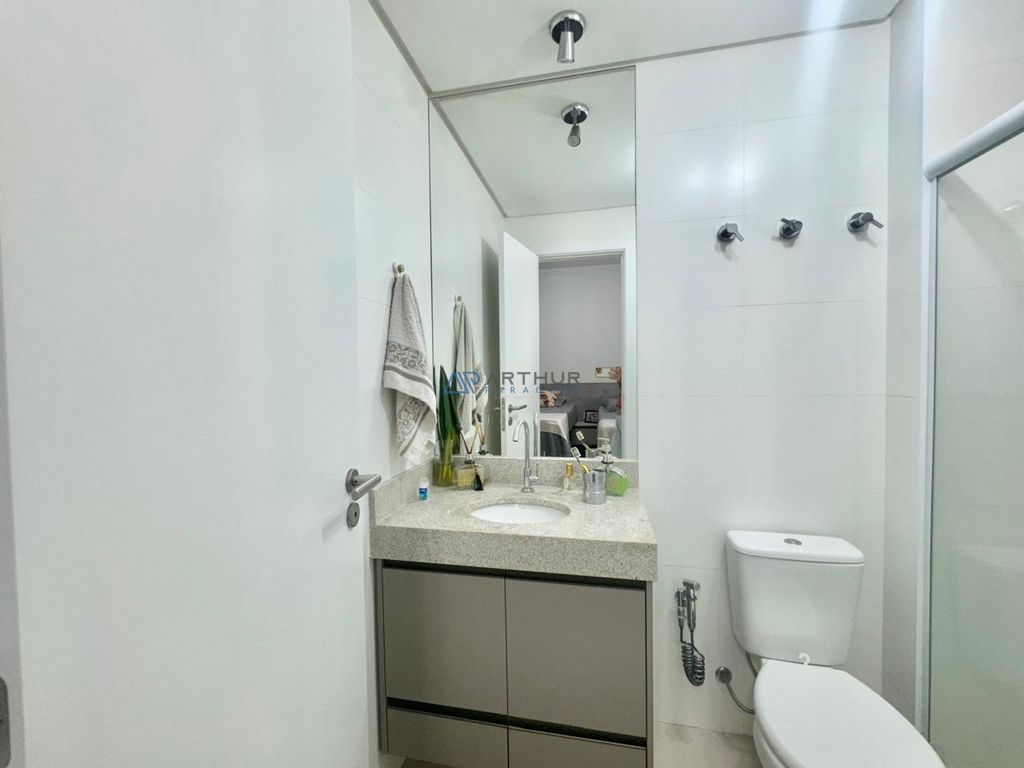 Apartamento 2 dormitórios à venda na Guilhermina, Praia Grande – 97 m² - foto 15