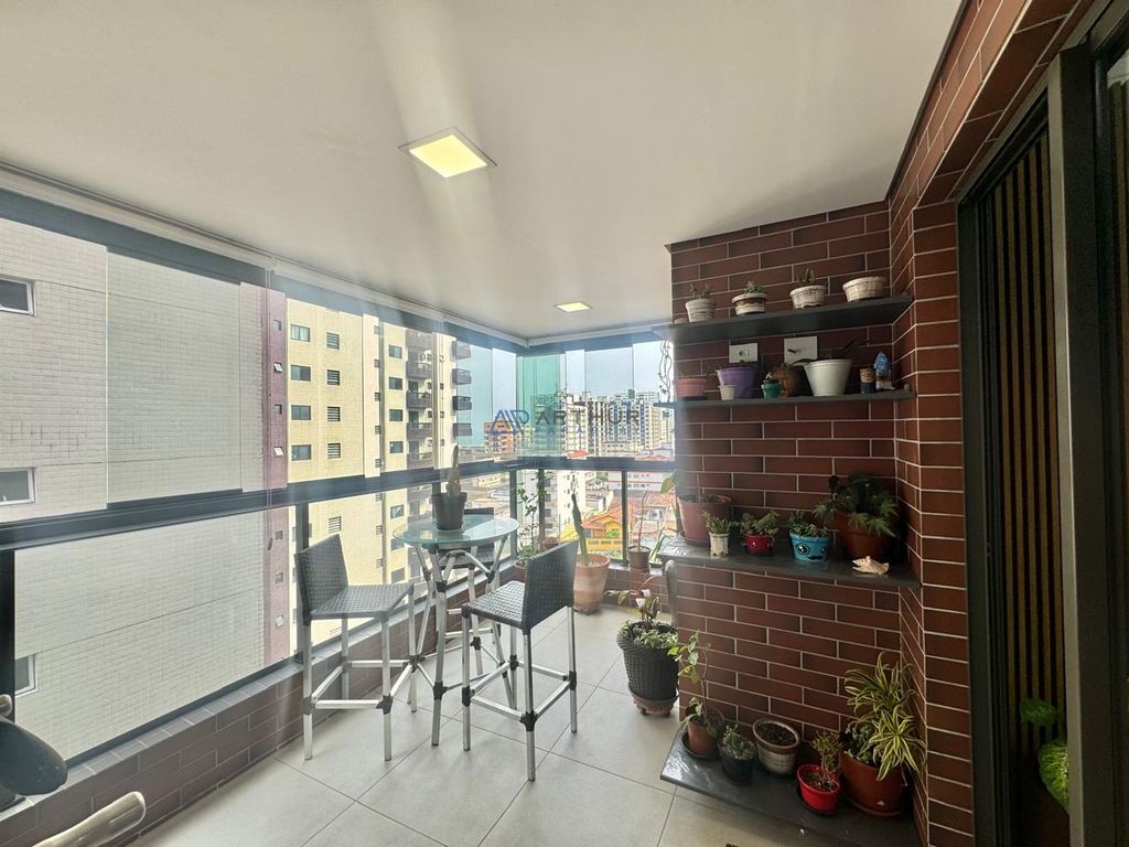 Apartamento 2 dormitórios à venda na Guilhermina, Praia Grande – 97 m² - foto 6