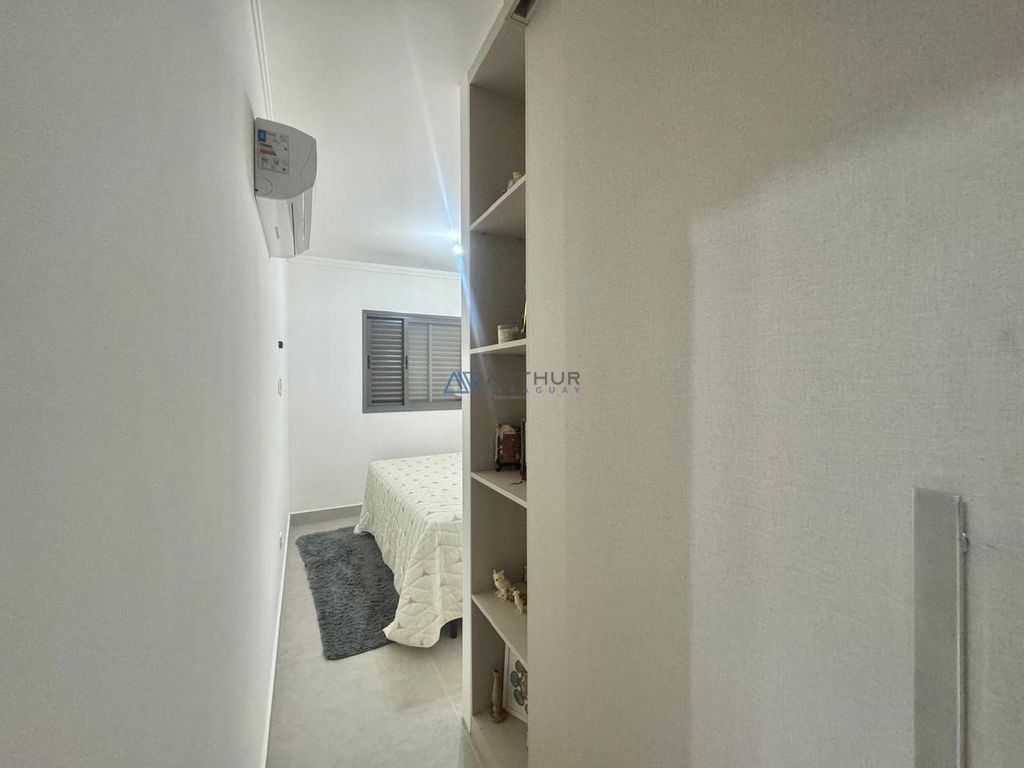 Apartamento 2 dormitórios à venda na Guilhermina, Praia Grande – 97 m² - foto 17