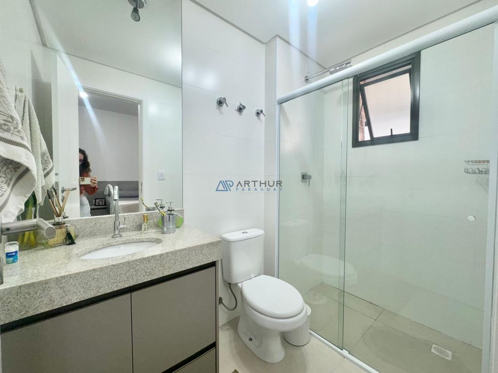 Apartamento 2 dormitórios à venda na Guilhermina, Praia Grande – 97 m² - foto 19