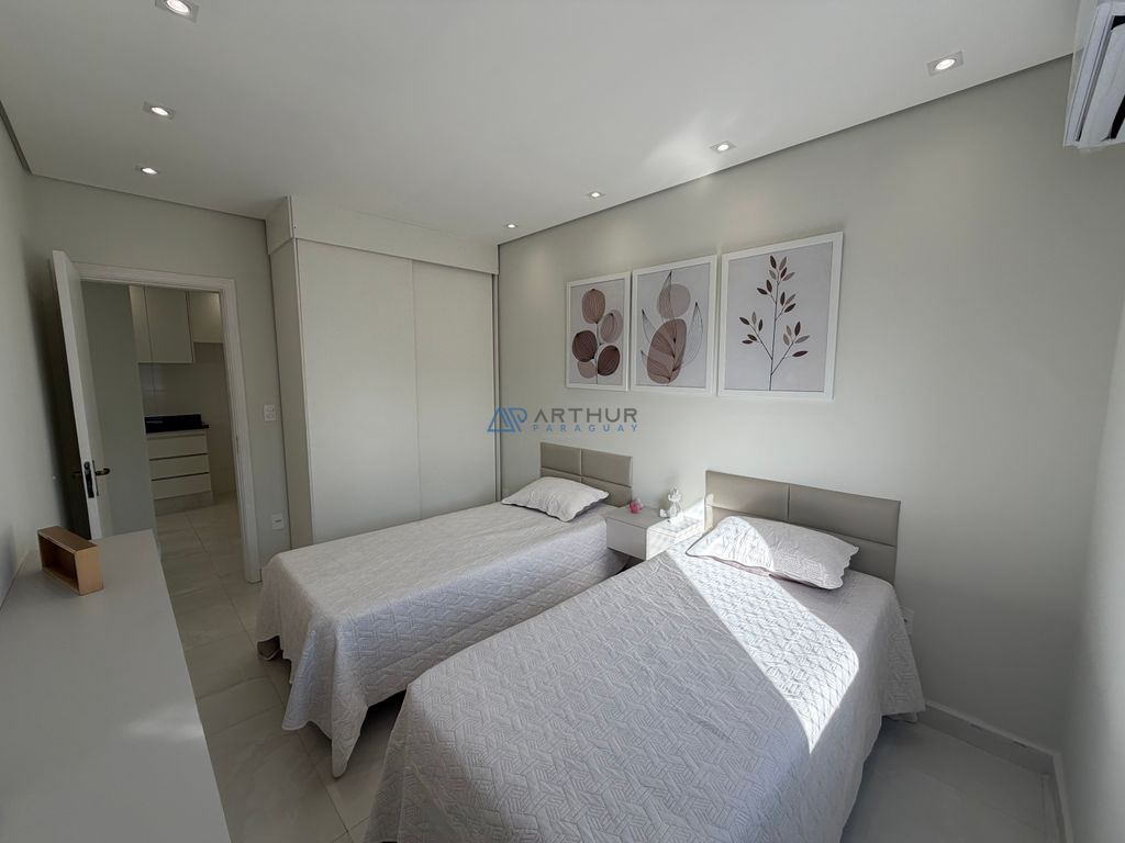 Apartamento 2 dormitórios frente mar à venda no Boqueirão, Praia Grande – 71 m² - foto 16