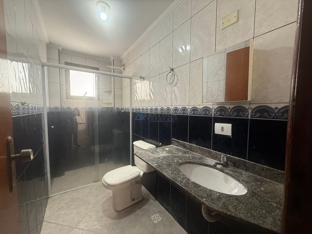 Apartamento 3 dormitórios para alugar no Canto do Forte, Praia Grande – 91 m² - foto 10